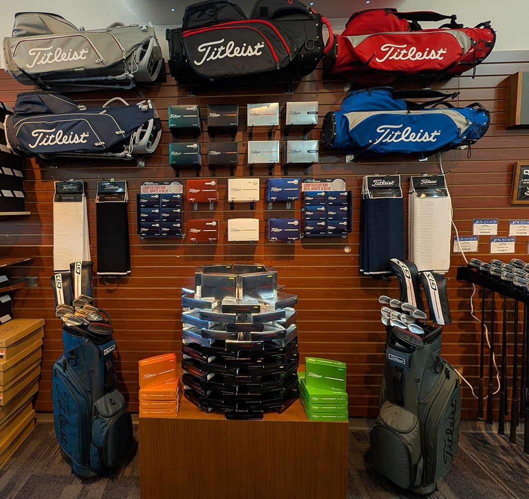Austad's Golf St Cloud
