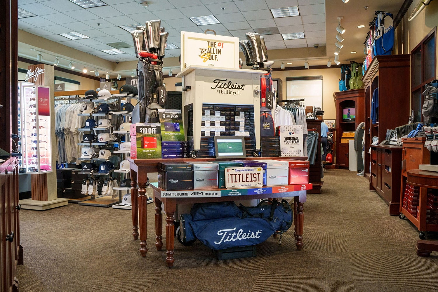 Black Gold Golf Club