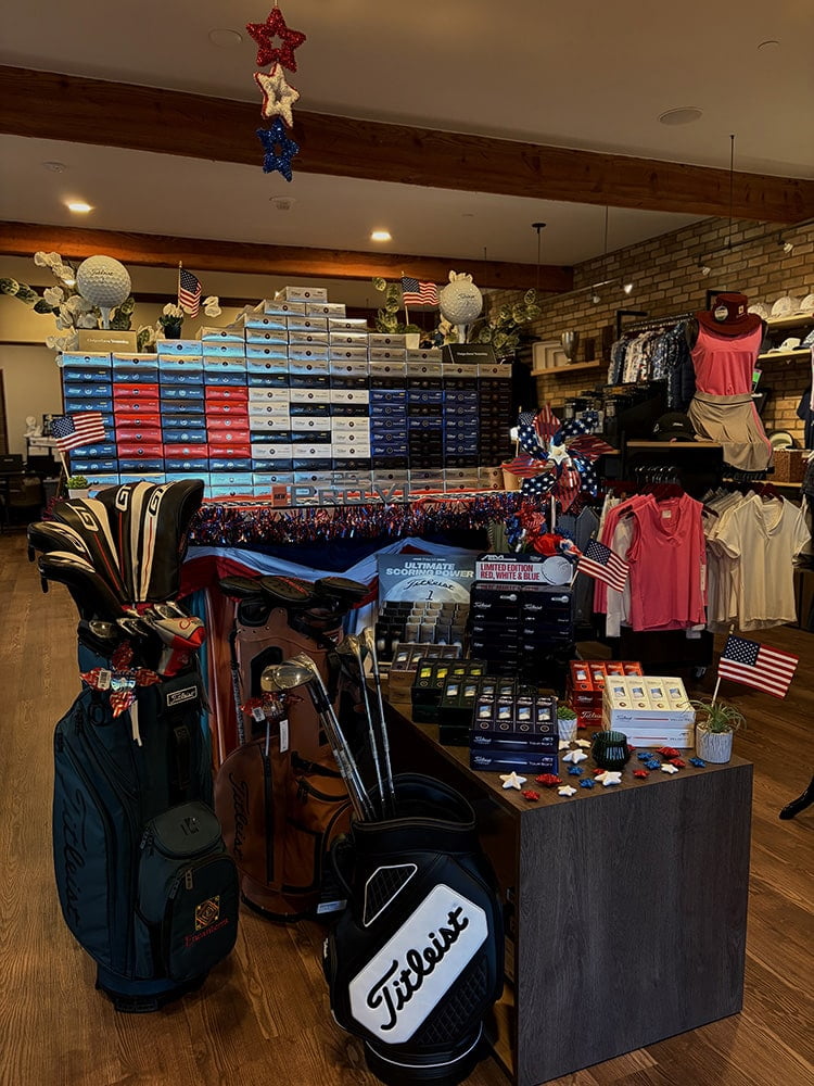 Encanterra Country Club
