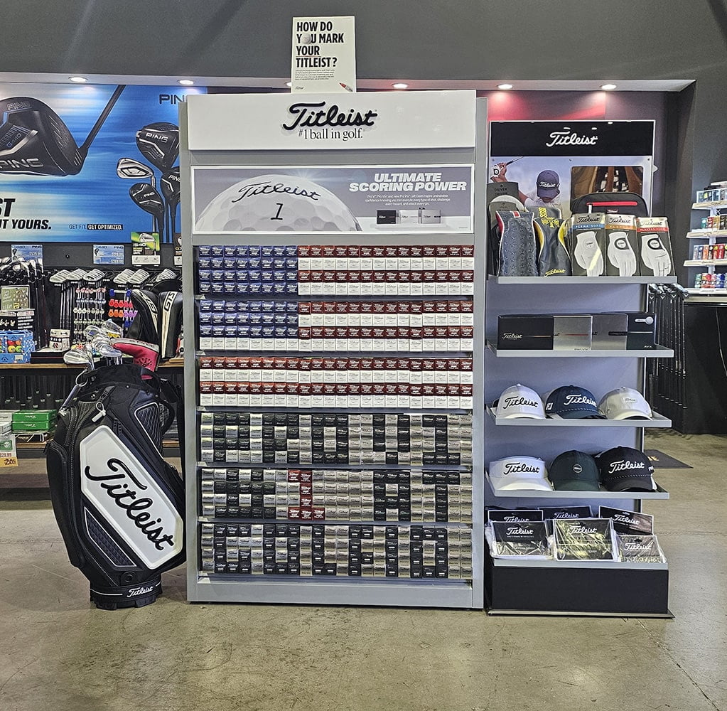 Golfio Inc.