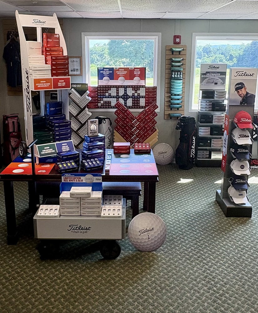 High Bridge Hills Golf Club