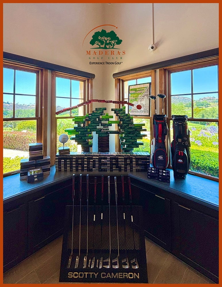 Maderas Golf Club