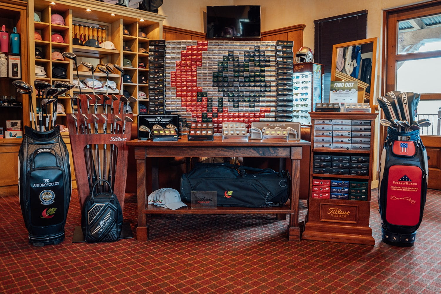 Mayacama Golf Club