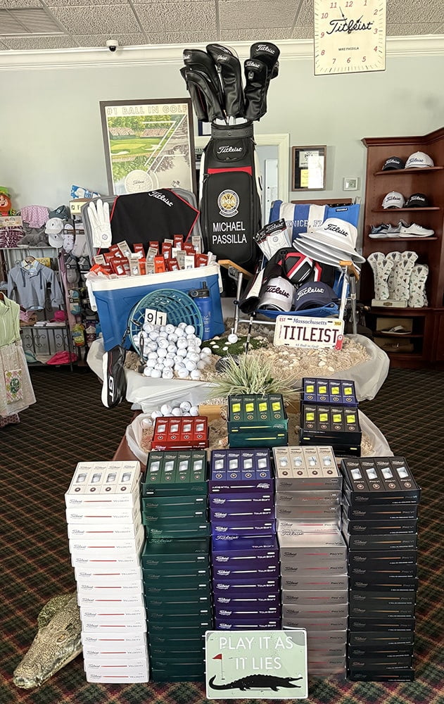 The Venice Golf and Country Club